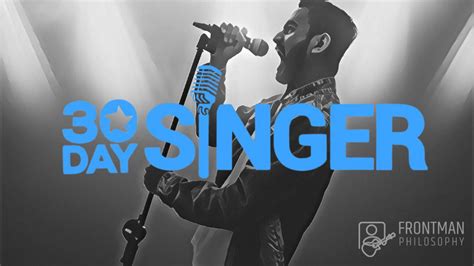 the 30 day singer|30 Day Singer review 2024 .